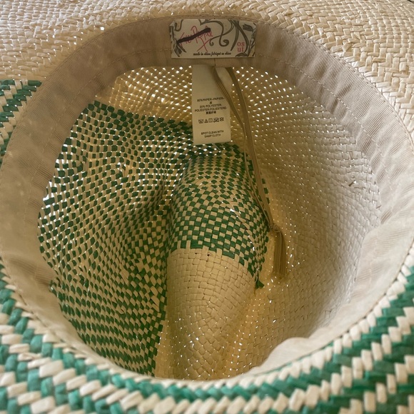 NWOT Free People Baja Cruiser Hat - Picture 12 of 16